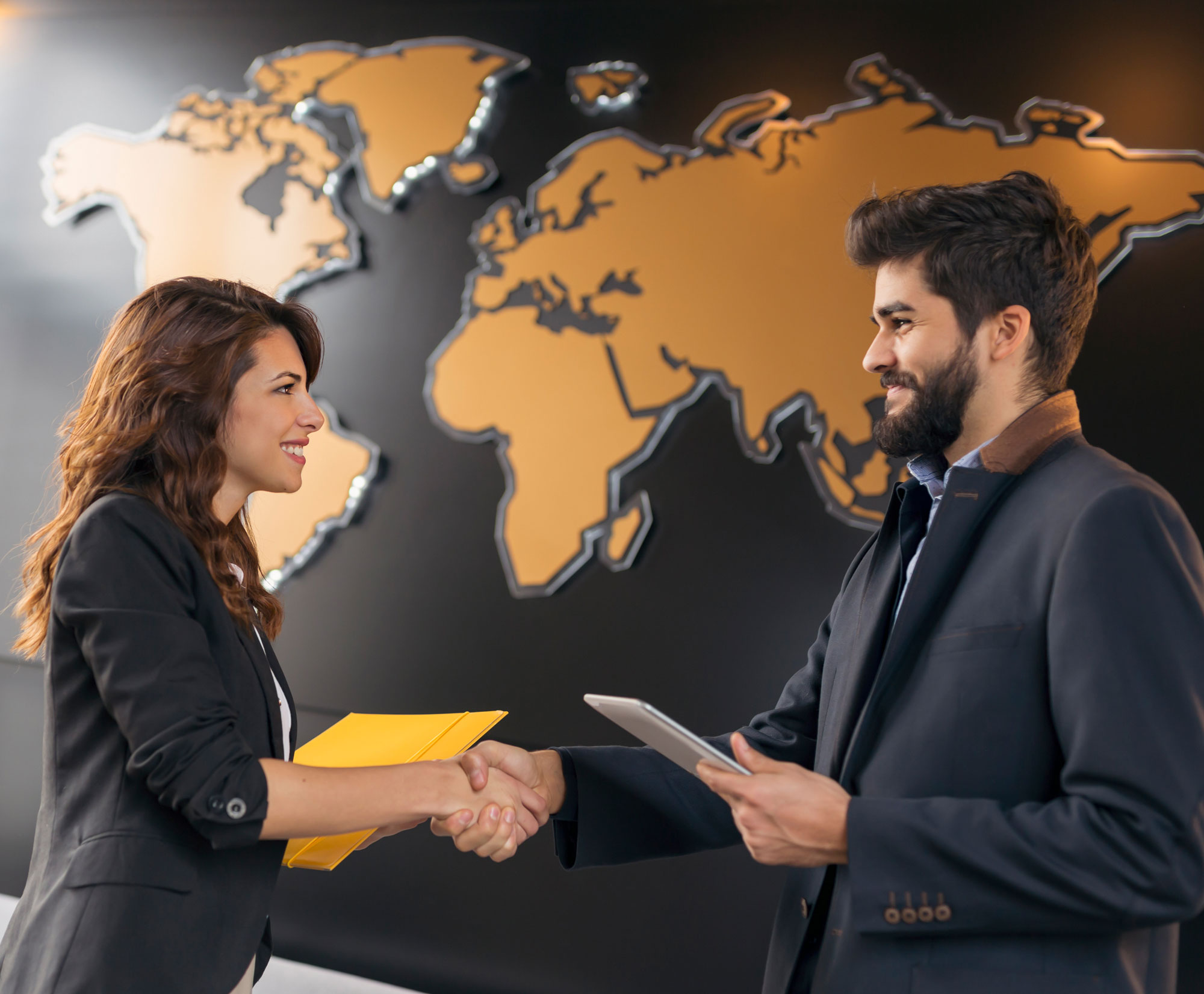 GOLDEN VISA & RELOCATION SUPPORT SERVICES