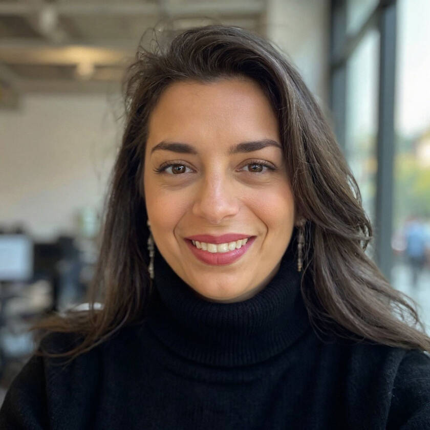 Eirini Mastoropoulou