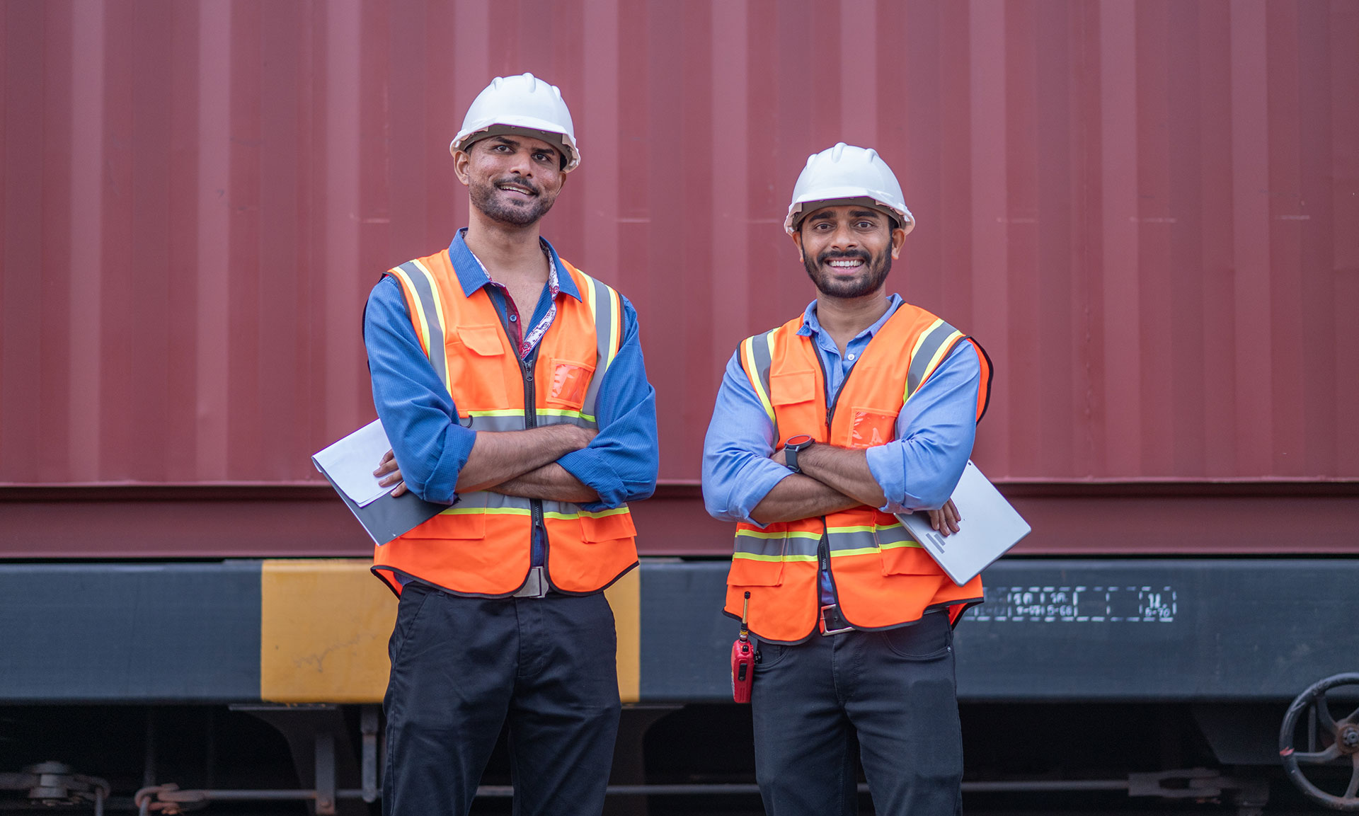 Technical & Industrial Workforce