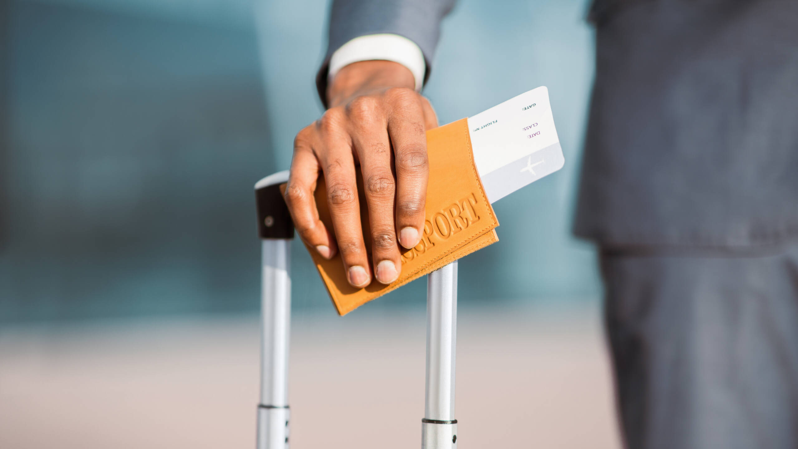 Relocation support services